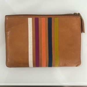 Madewell pouch